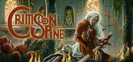 image du projet : Crimson Spine