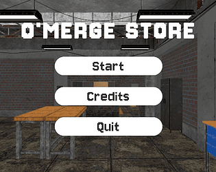 image du projet : O'Merge'Store