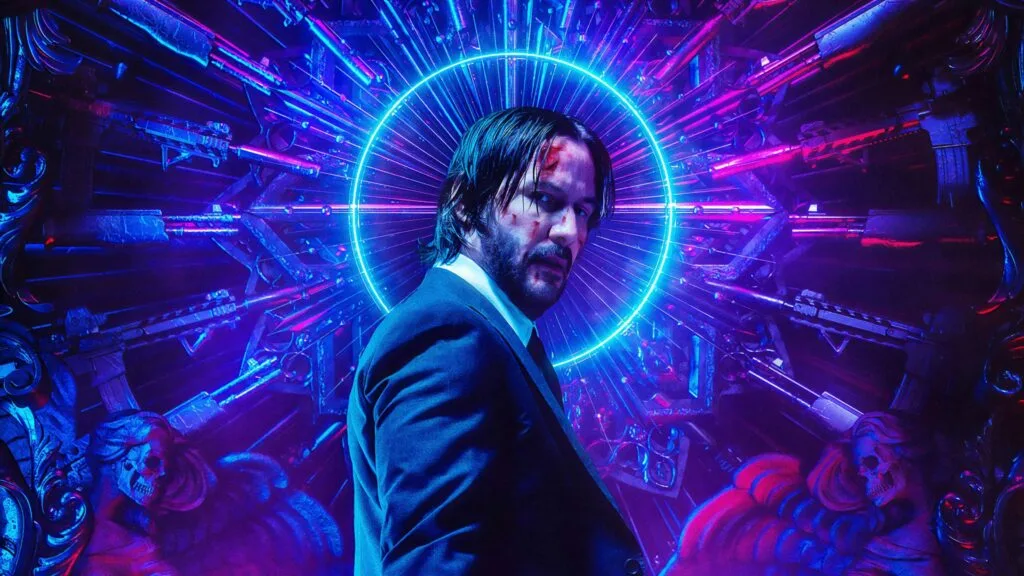John Wick Project